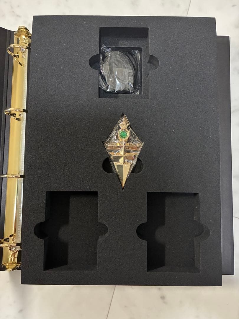 遊戯王No. COMPLETE FILE - PIECE OF MEMORIES