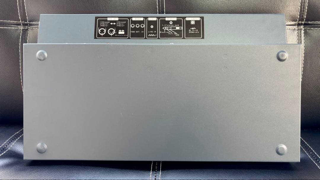 SCENESETTER NEO DMXコントローラー