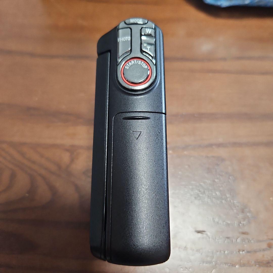 SONY Handycam 防水ビデオカメラ