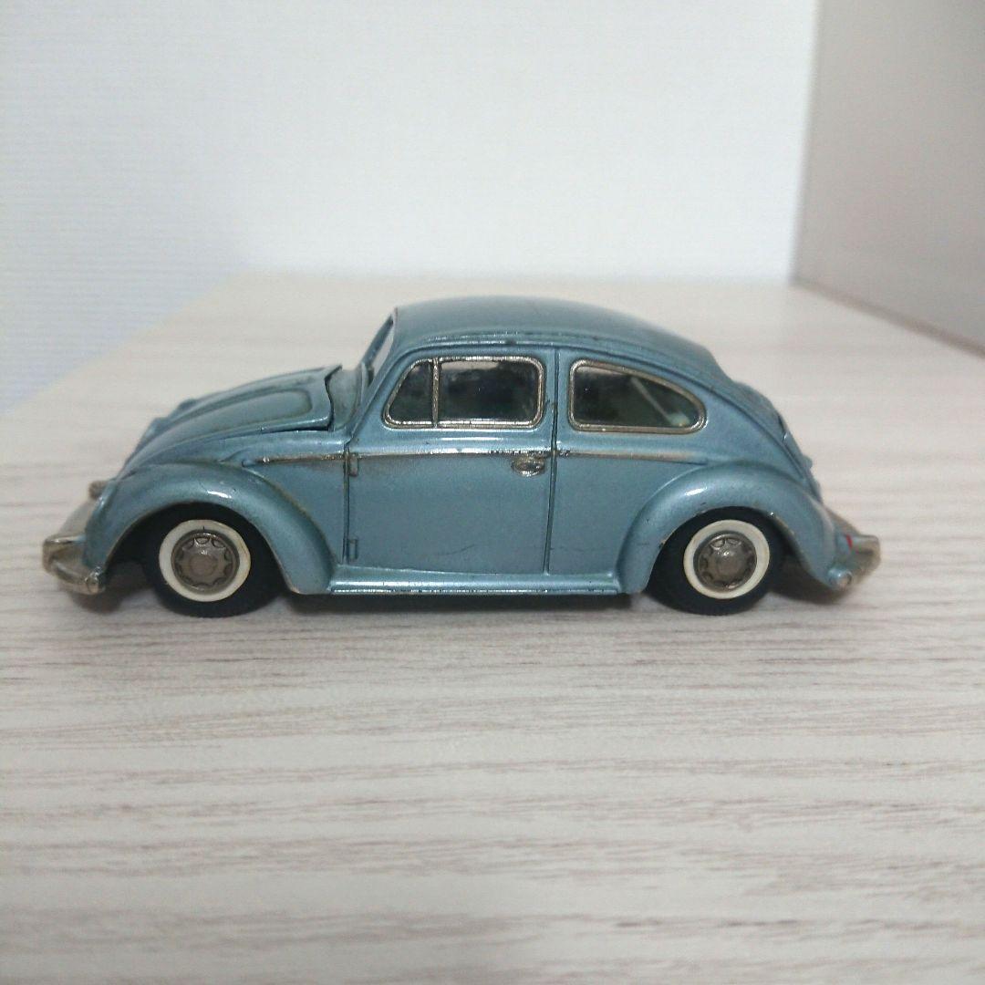 ヨネザワトイ フォルクスワーゲン1300 ミニカー