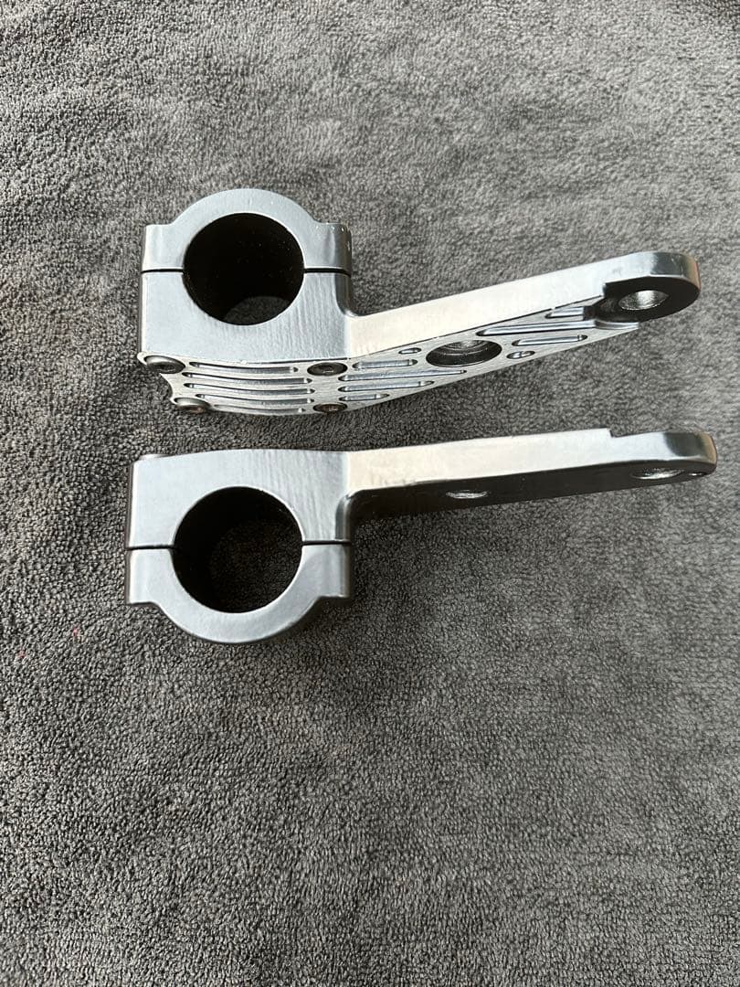 キジマライトステー　GS400 CB250T