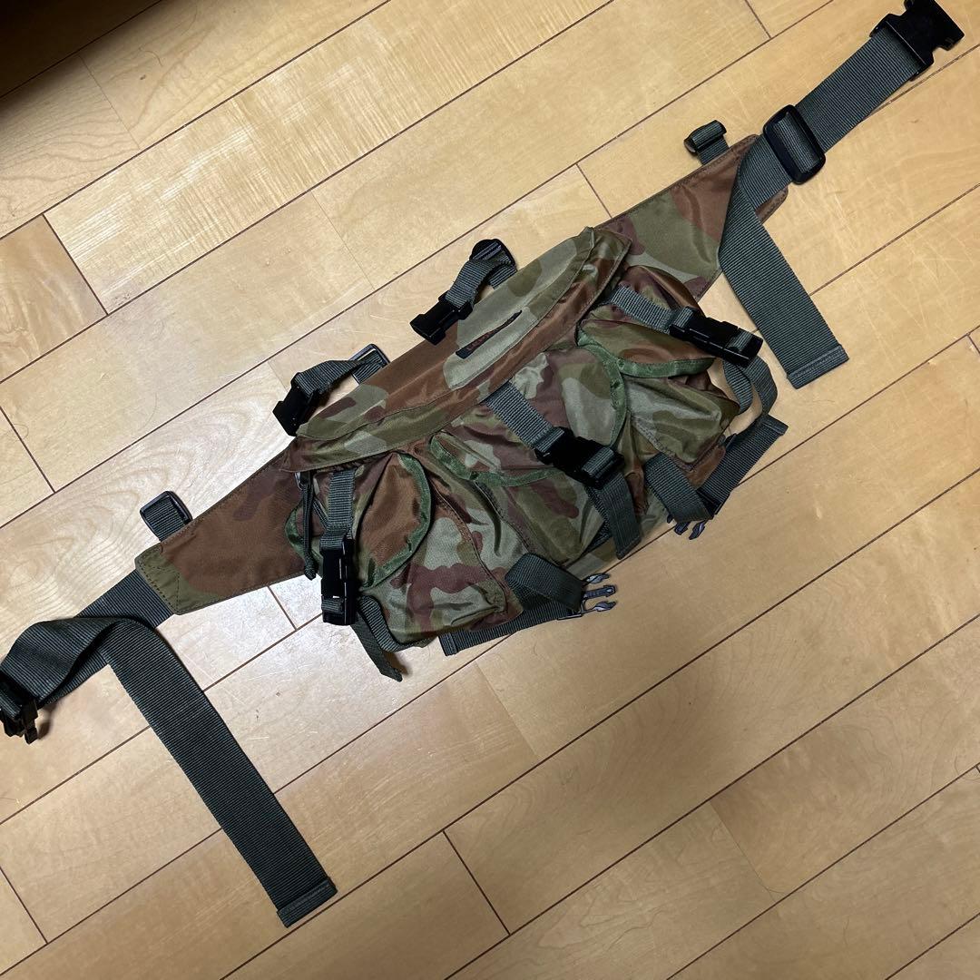 [！期間限定セール！][レア品] hide LEMONeD ヒップバッグ