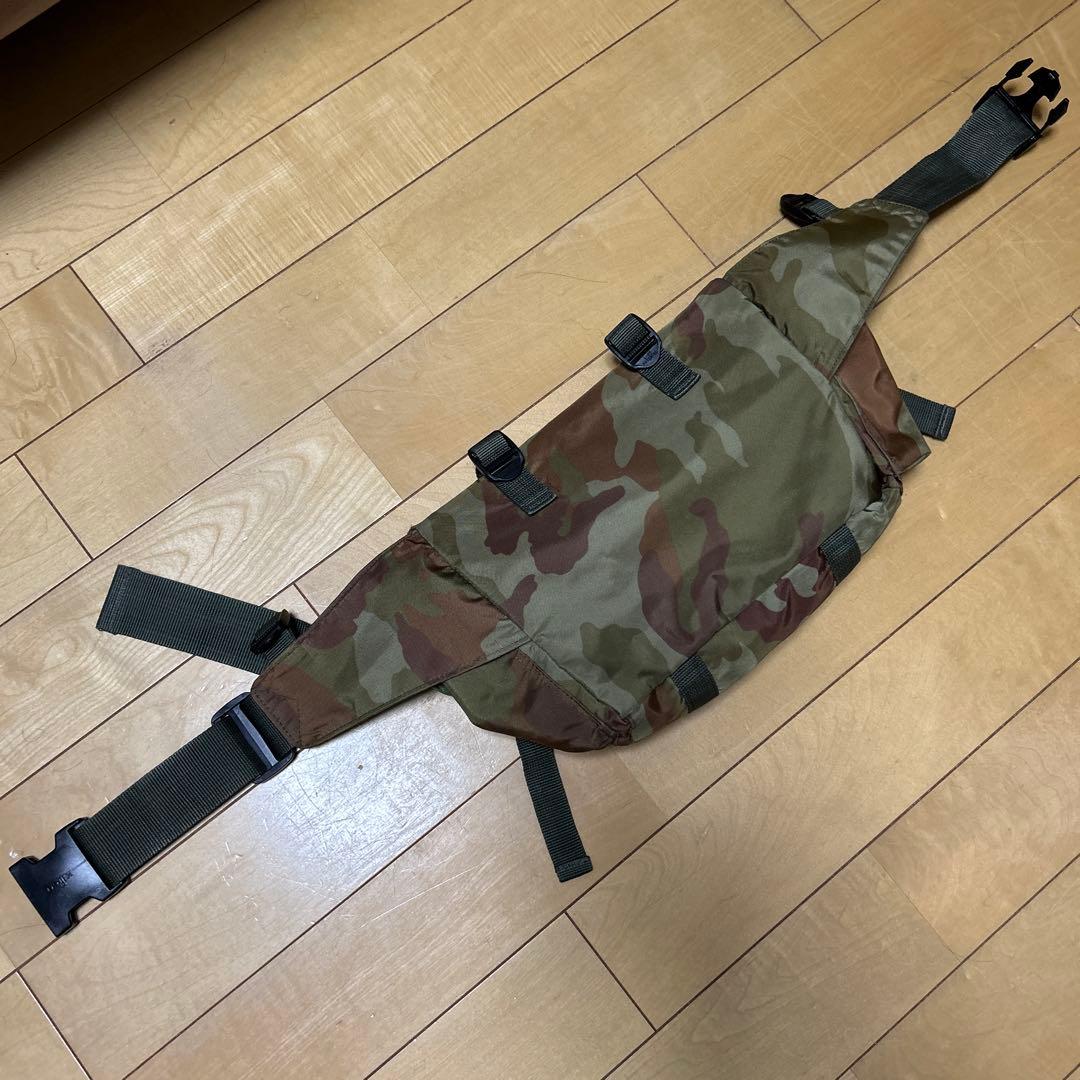 [！期間限定セール！][レア品] hide LEMONeD ヒップバッグ