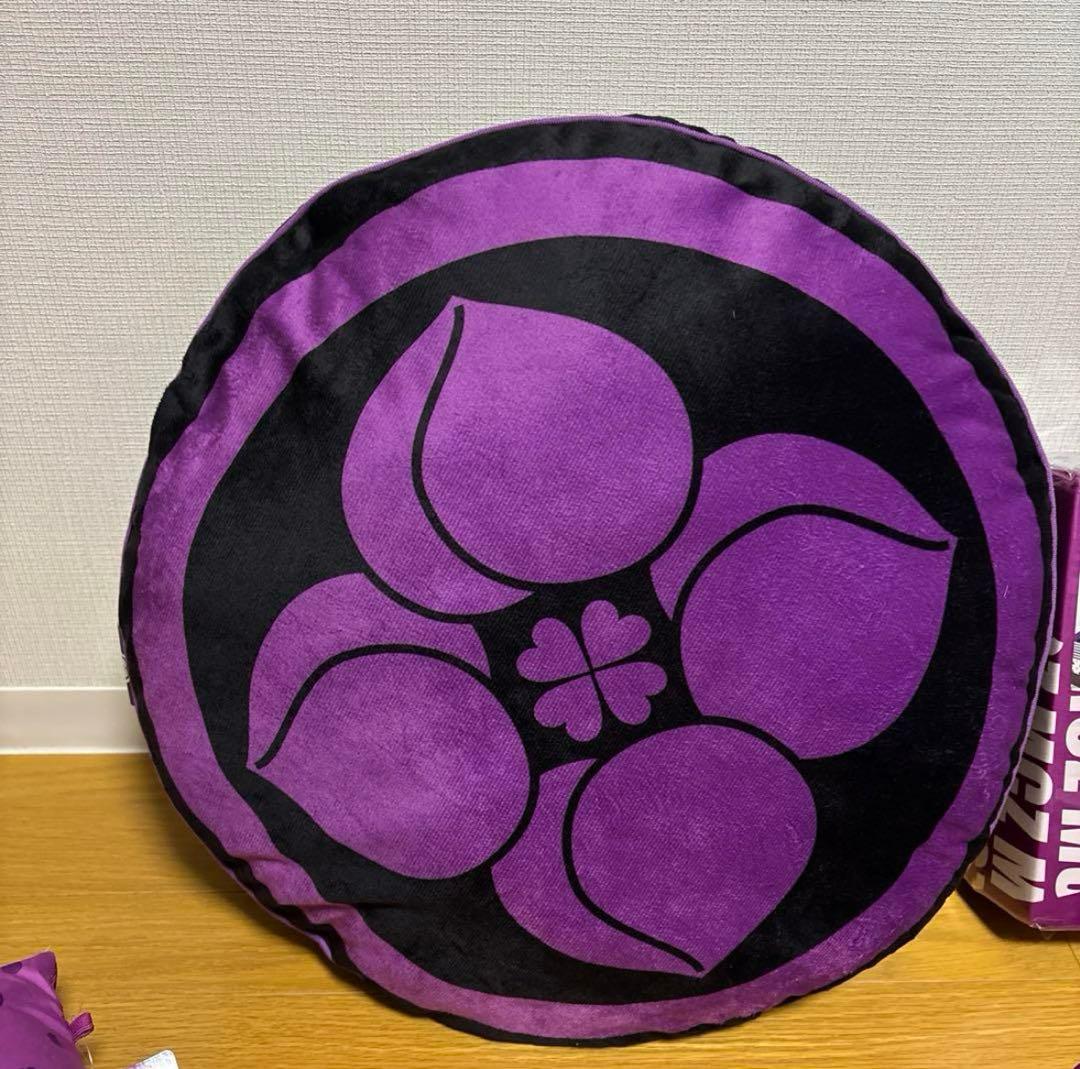 【レアなグッズ】ももクロ お部屋をまるごとれにちゃんに！！すべて未使用　送料込