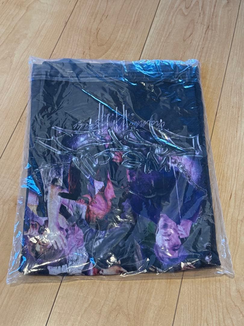 BE:FIRST Tシャツ　Mサイズ