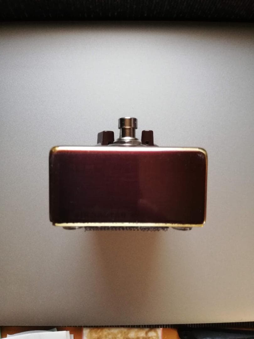 ギター Vemuram Butter Machine