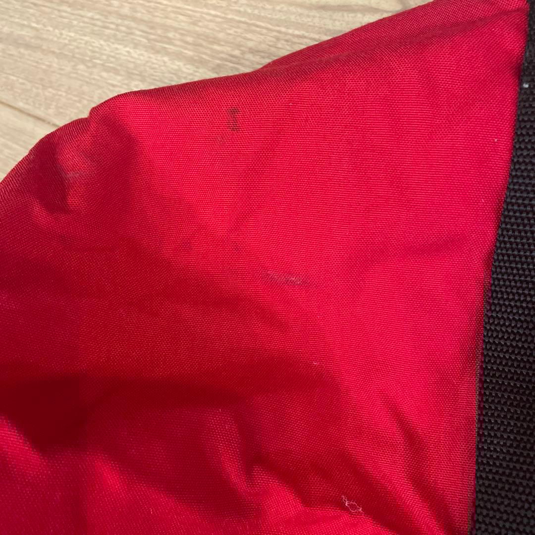 【ヴィンテージ】90's INDEPENDENT ダッフルバッグ