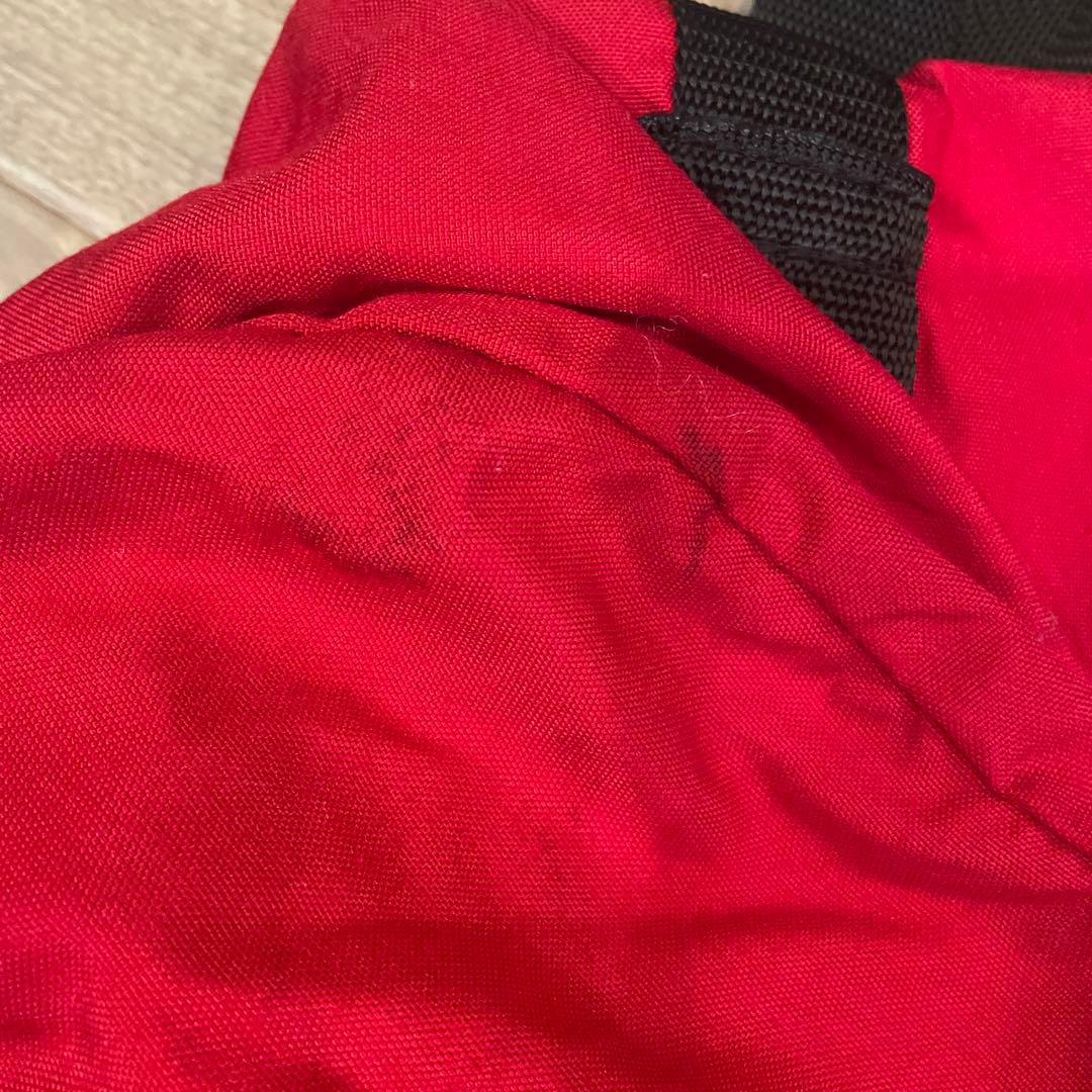 【ヴィンテージ】90's INDEPENDENT ダッフルバッグ