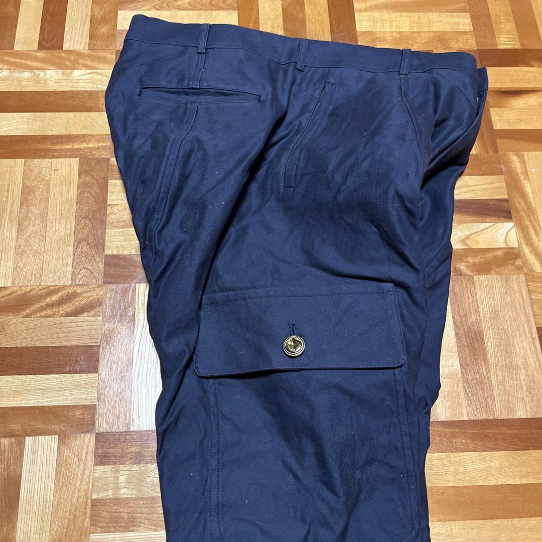 COMME DES GARÇONS HOMME PLUS サルエルパンツ