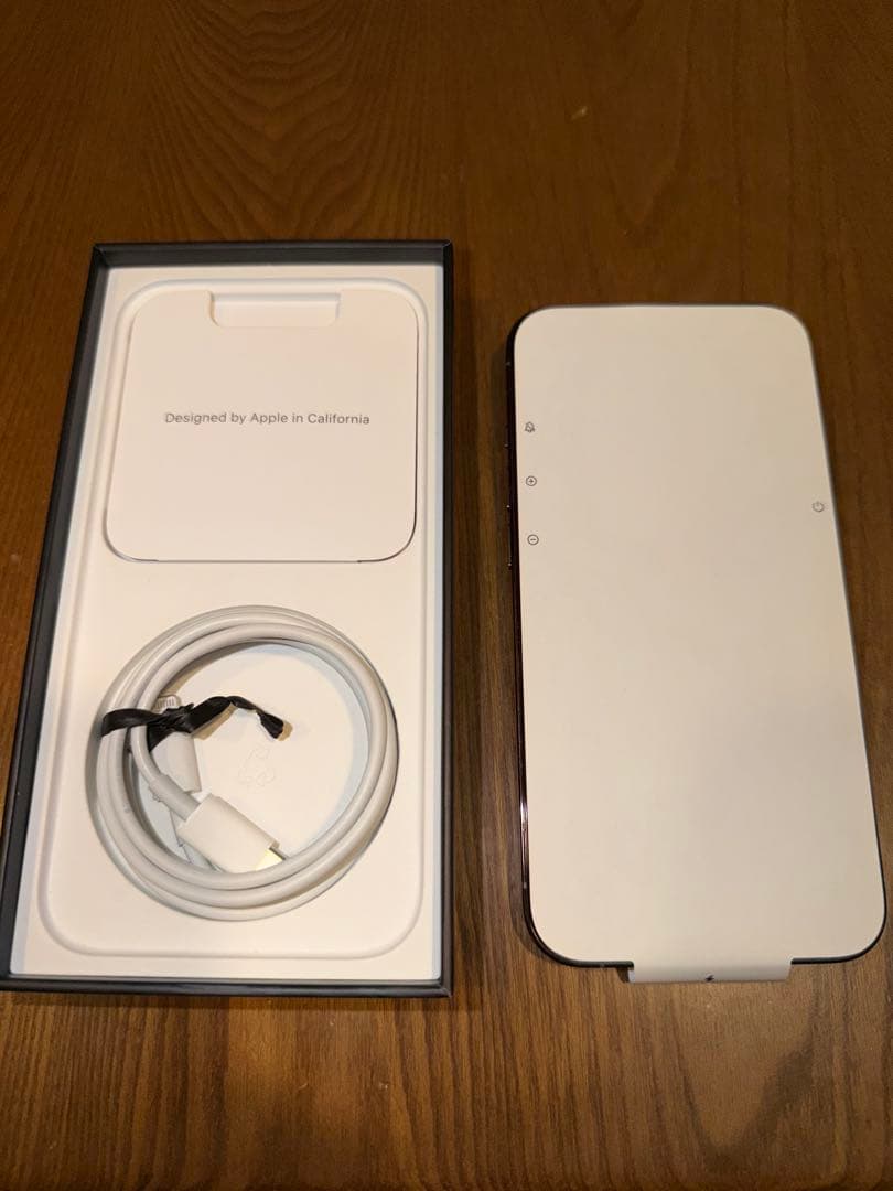 Apple iPhone 13Pro 512GB グラファイトSIMフリー