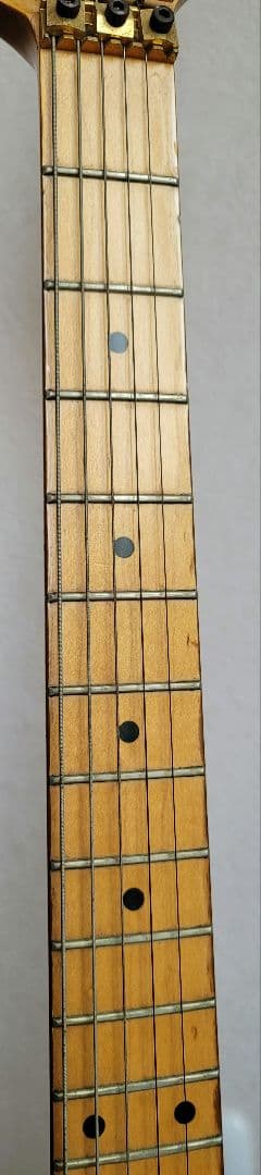 ■Edwardsエドワーズ■Floyd Rose■ESP