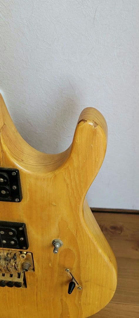 ■Edwardsエドワーズ■Floyd Rose■ESP