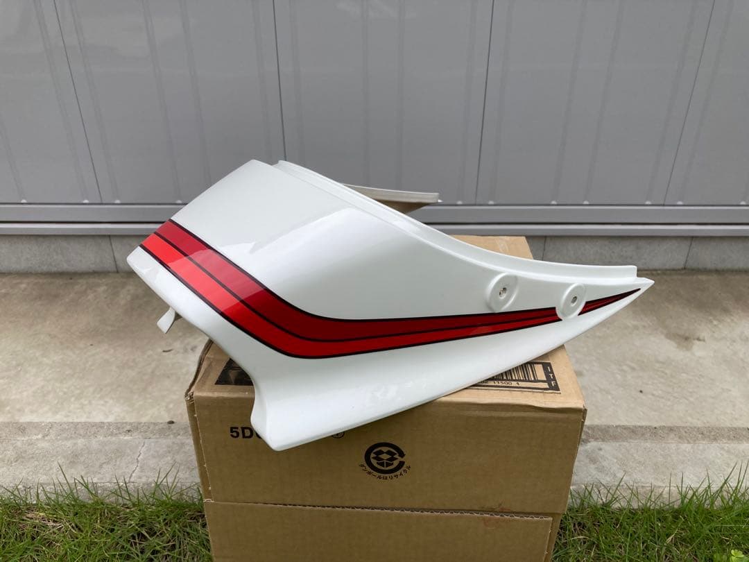 YAMAHA RZ250 RZ350 外装一式