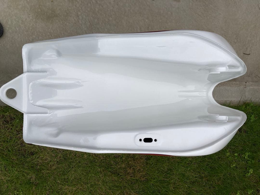 YAMAHA RZ250 RZ350 外装一式