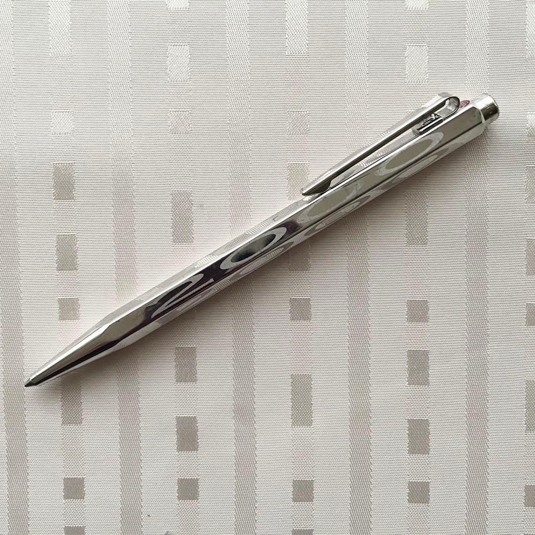 カランダッシュ エクリドール 2000 ミレニアム限定 ビンテージ品