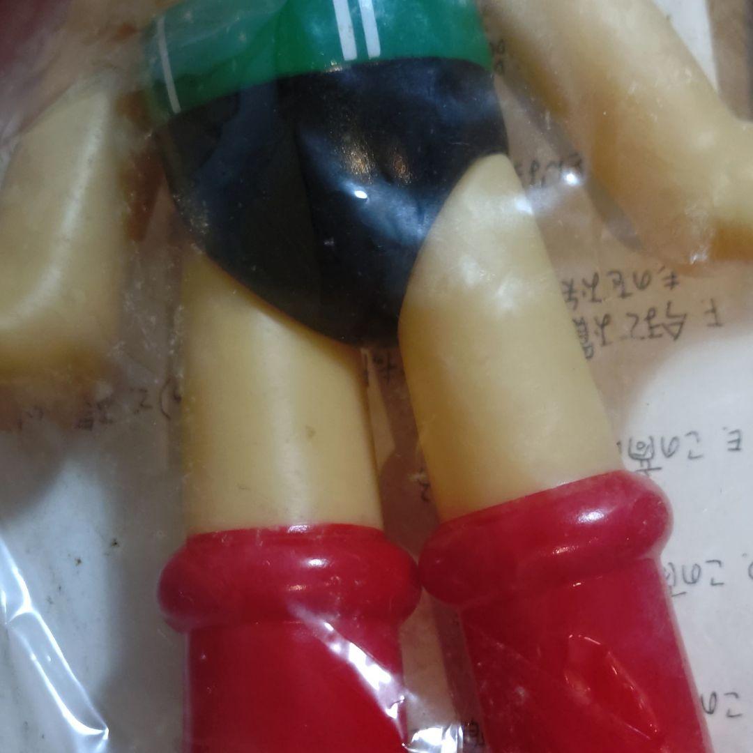 ビリケン商会　手塚治虫　アトム ①