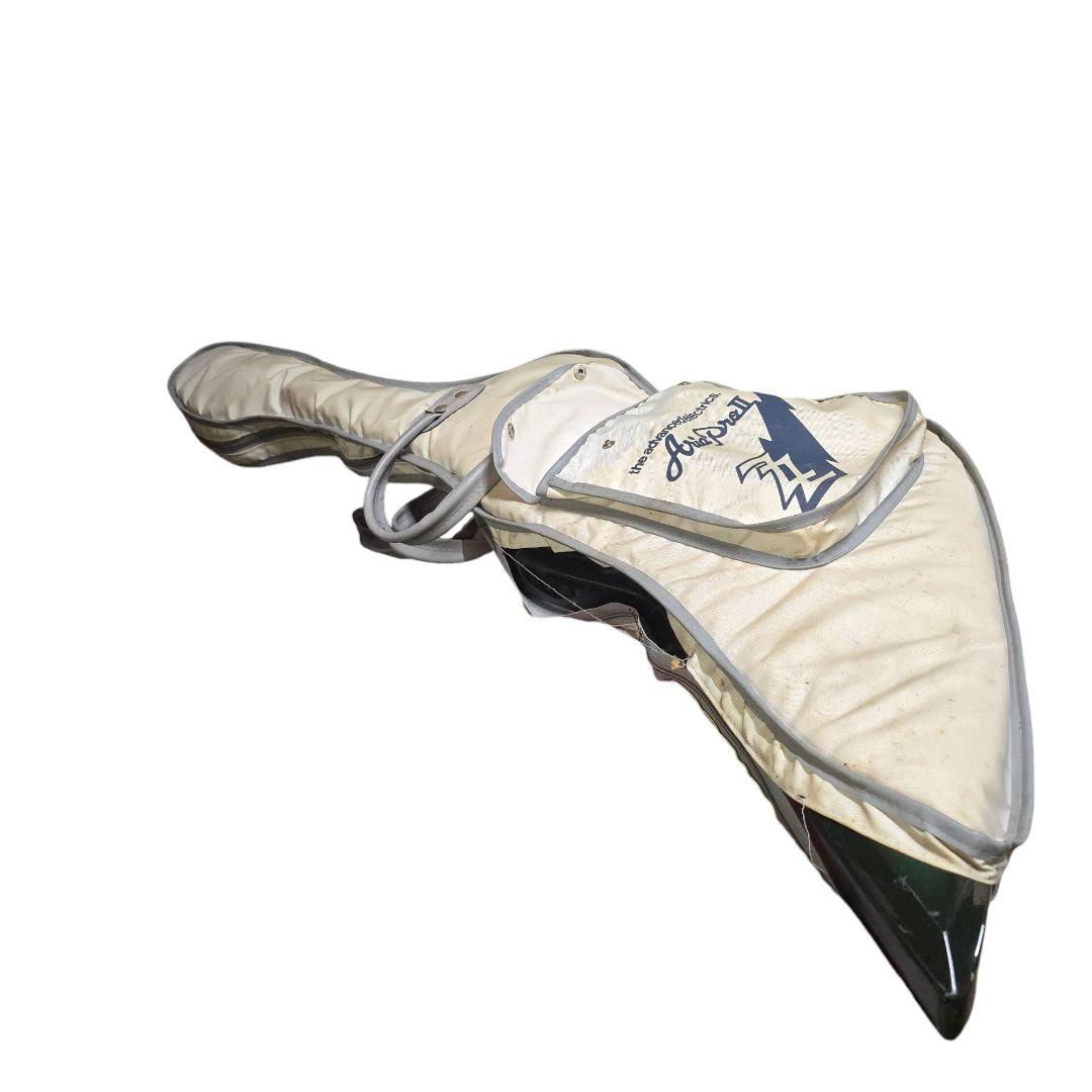 アリアプロ2  zz デラックス　aria pro2　エレキギター