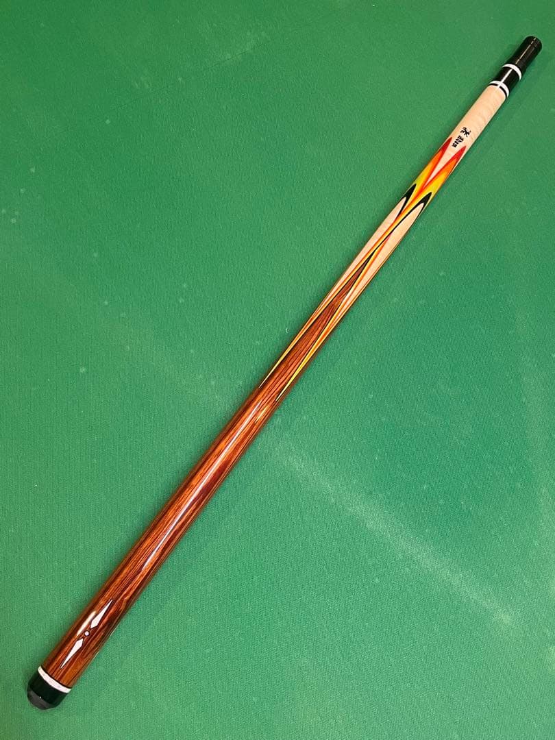 【新品】【Adam】アダム キャロム キュー スリー 3C ACSSプロシャフト