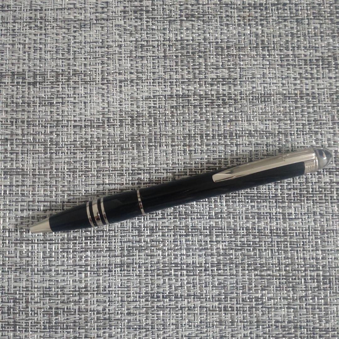 Montblanc スターウォーカー ボールペン　モンブラン