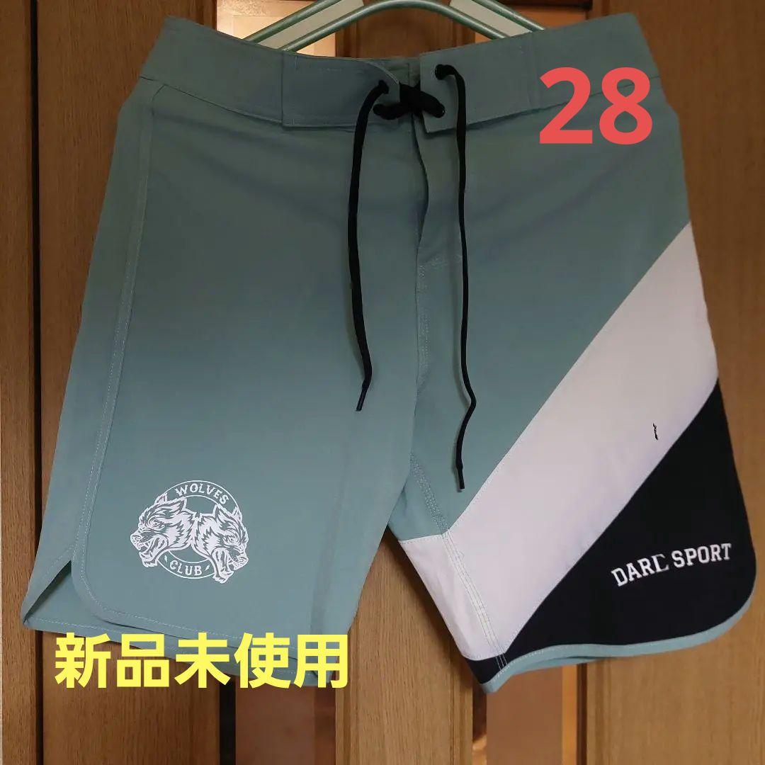 darcsport ダルクスポーツ　ステージショーツ　サーフパンツ28