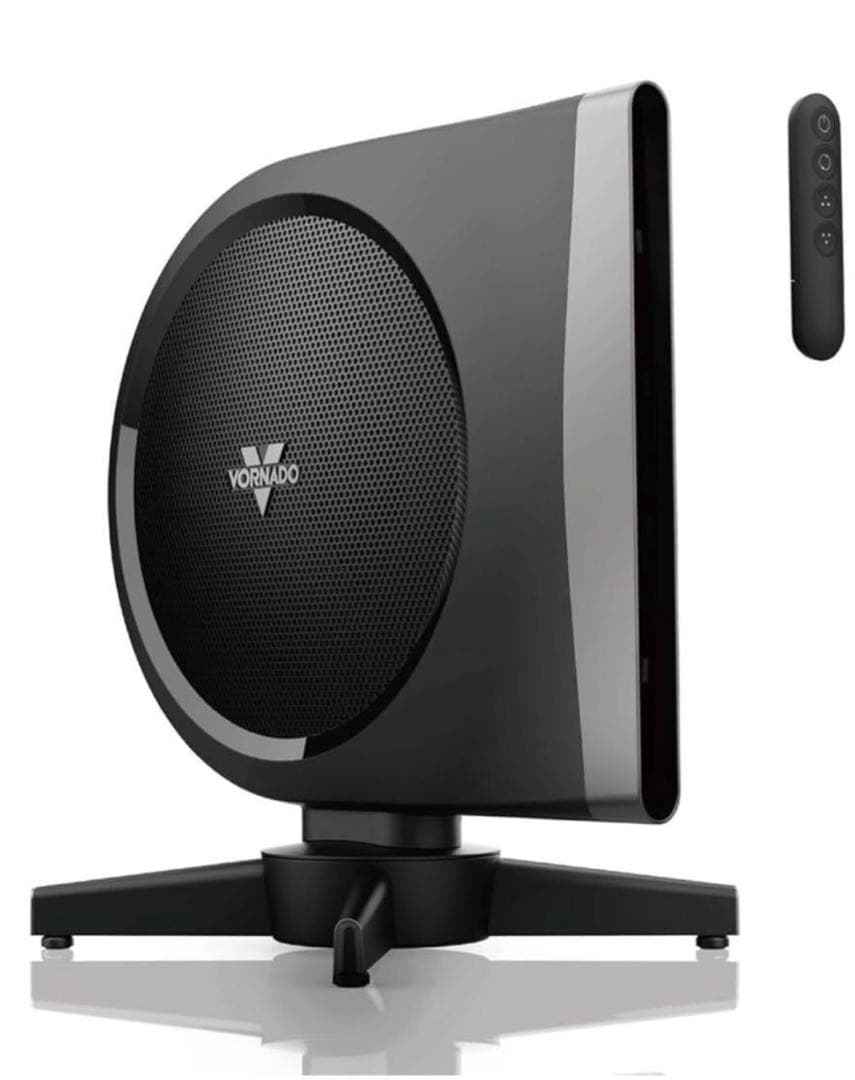 Vornado STRATAサーキュレーター 強風静音日本モデル