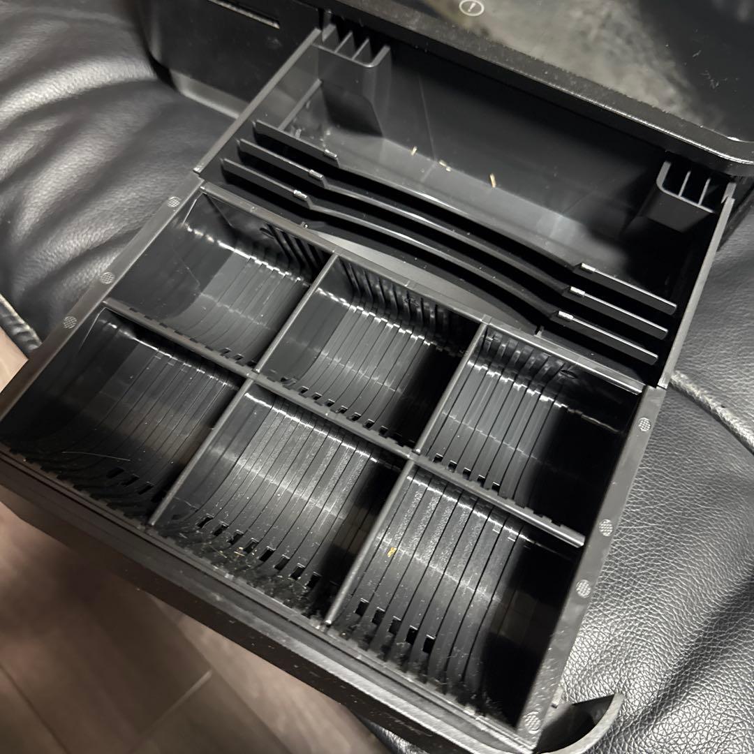 STAR精密　pop10 BLK 使用期間2ヶ月　超美品おまけつき