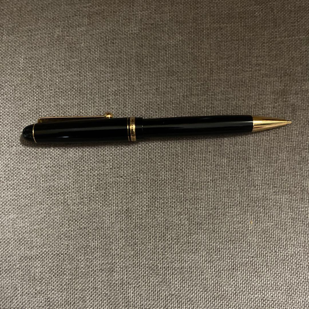 筆記具 PILOT CUSTOM 74 0.9mm