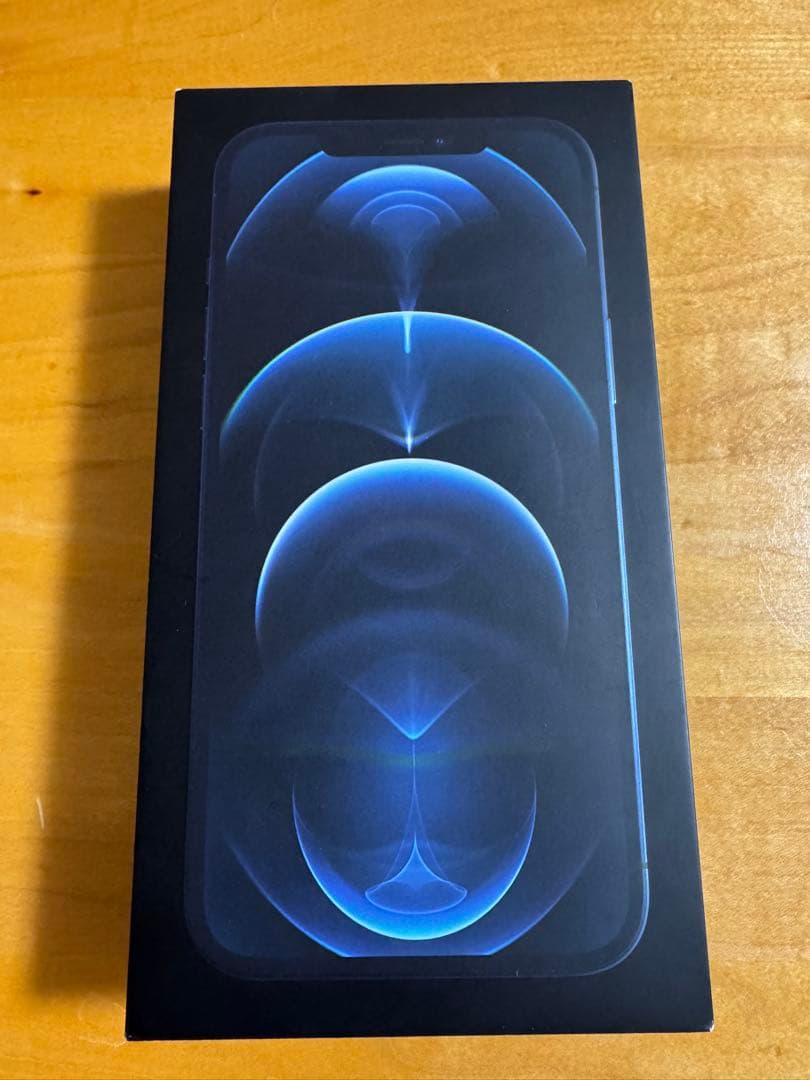 携帯電話本体 Apple iPhone 12 Pro Max