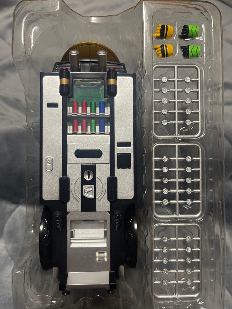 S.H.フィギュアーツ 仮面ライダーオーズ グリードセット 他