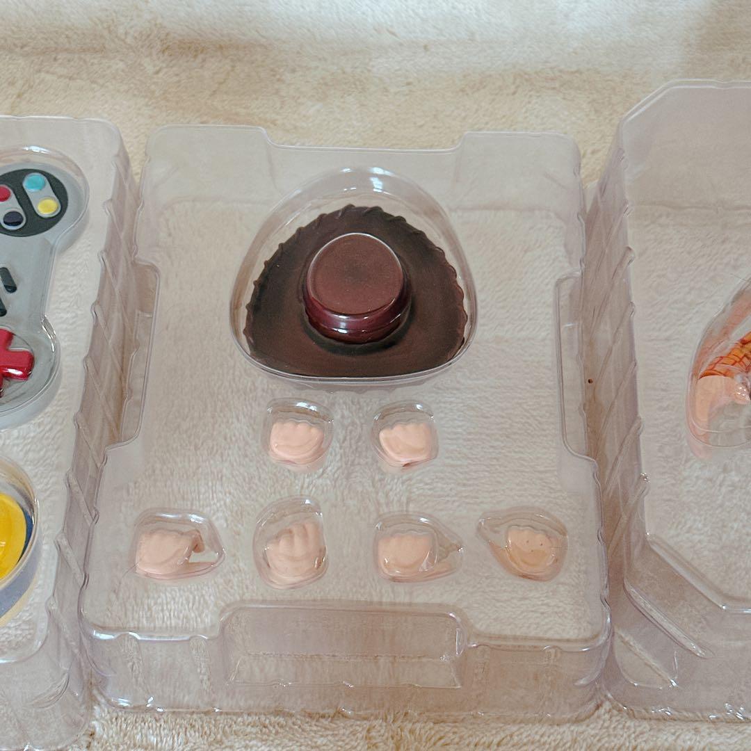 ヒーロークロス トイストーリー ウッディ フィギュア セット