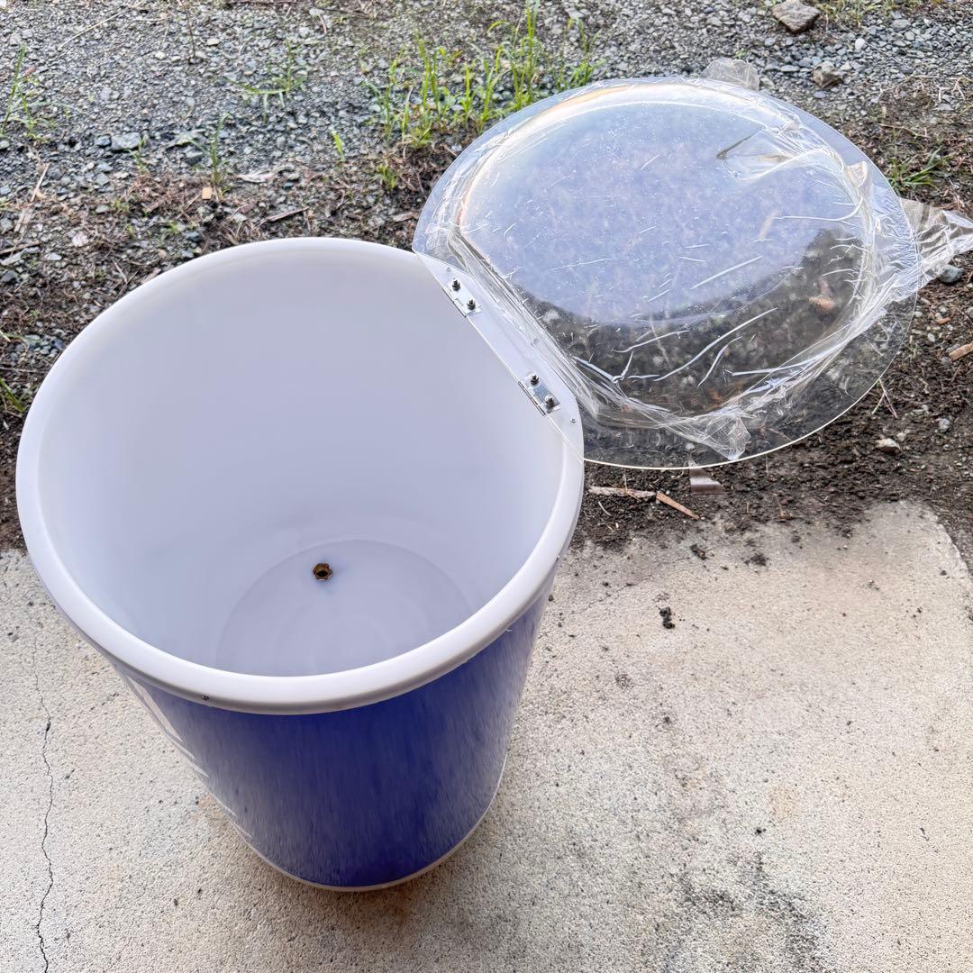 新品未使用　ZIMA　ノベルティ　クーラーボックス　アイスクーラー