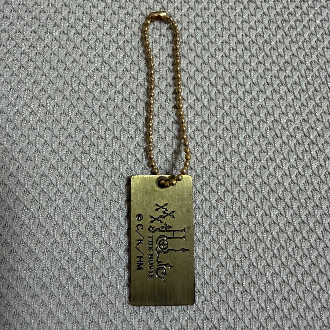 トレーディングチャーム　xxxHOLiC ツバサ・クロニクル　4種セット