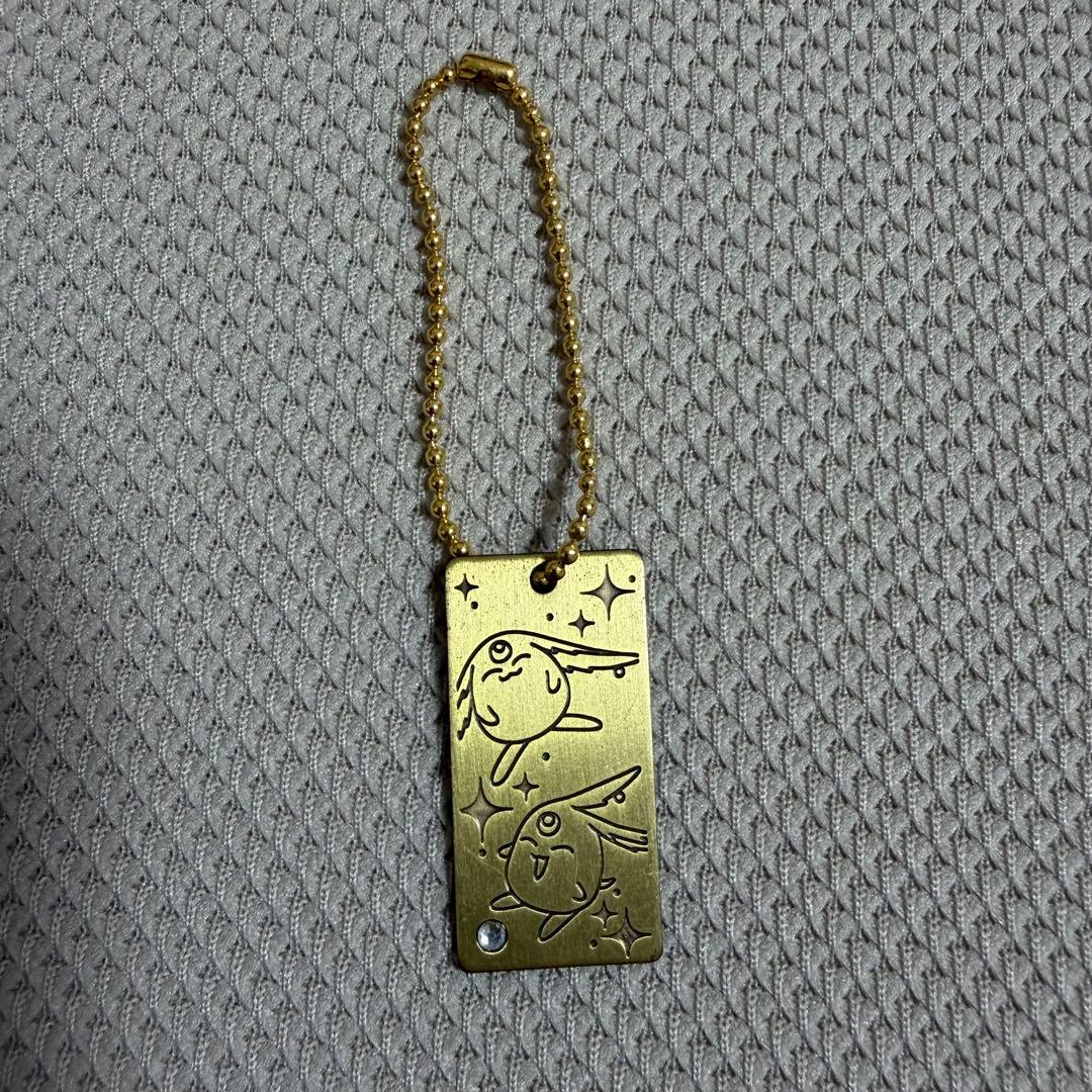 トレーディングチャーム　xxxHOLiC ツバサ・クロニクル　4種セット