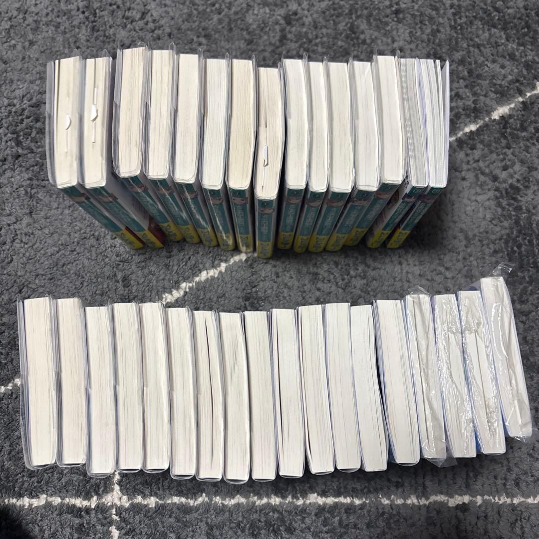 ようこそ実力至上主義の教室へ　1年生編1巻〜3年生編1巻