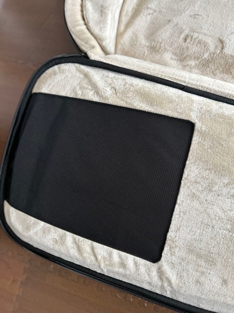 GATOR Pro-Go Series G-PG ELEC 2X レインカバー