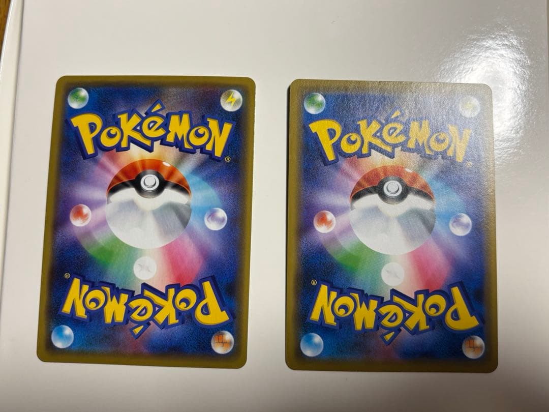 美品　漫才ごっこピカチュウ　シブヤのピカチュウ　セット