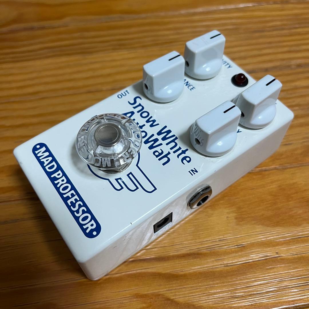 【本日限定セール】マッドプロセッサー　オートワウ