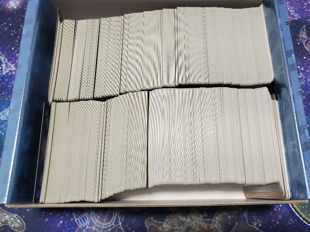 【ポケカ】引退品 大量 まとめ売り 3,000枚超