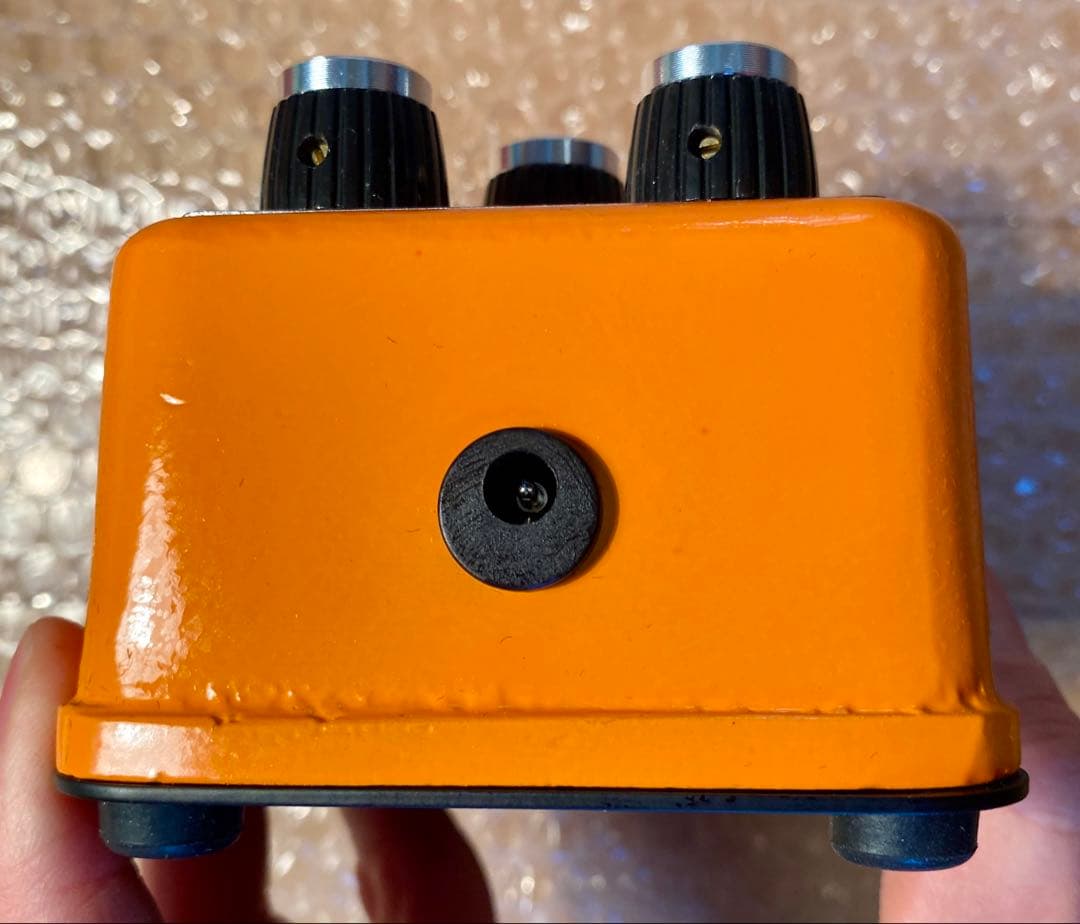 名機　tru-fi colord