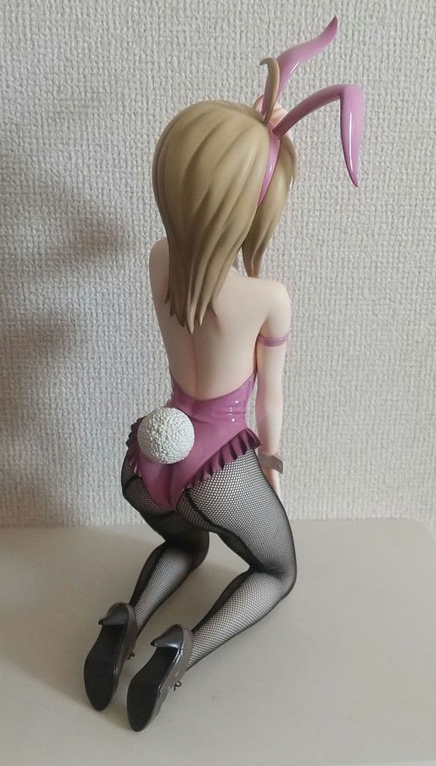 ダンガンロンパ 赤松楓 バニー