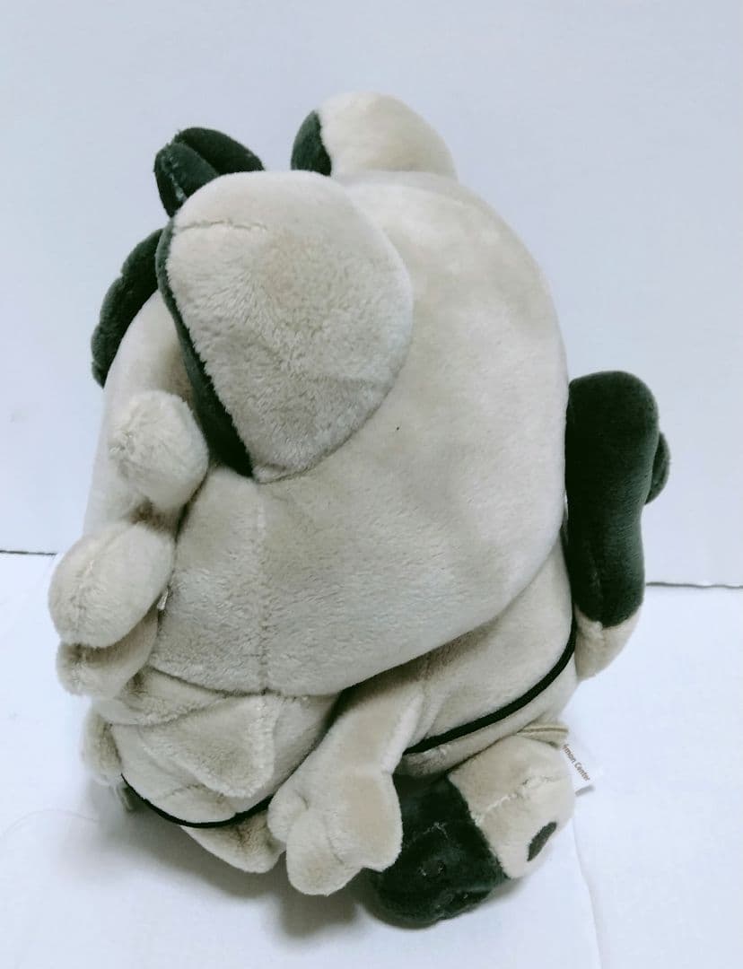 ガラルニャース がらるにゃーすのひ ぬいぐるみ ポケモンセンター　レア