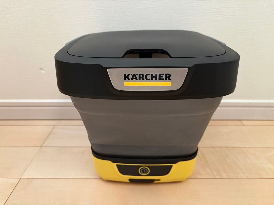 KÄRCHER OC 3 Foldable