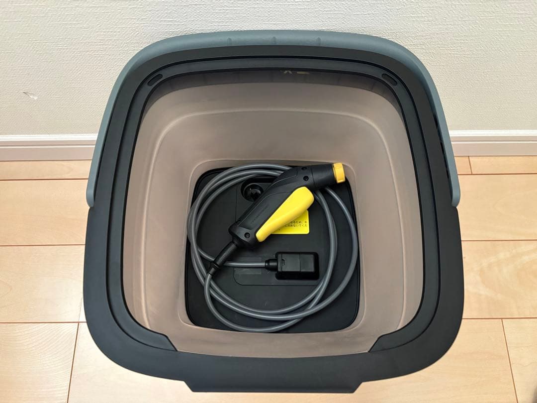 KÄRCHER OC 3 Foldable