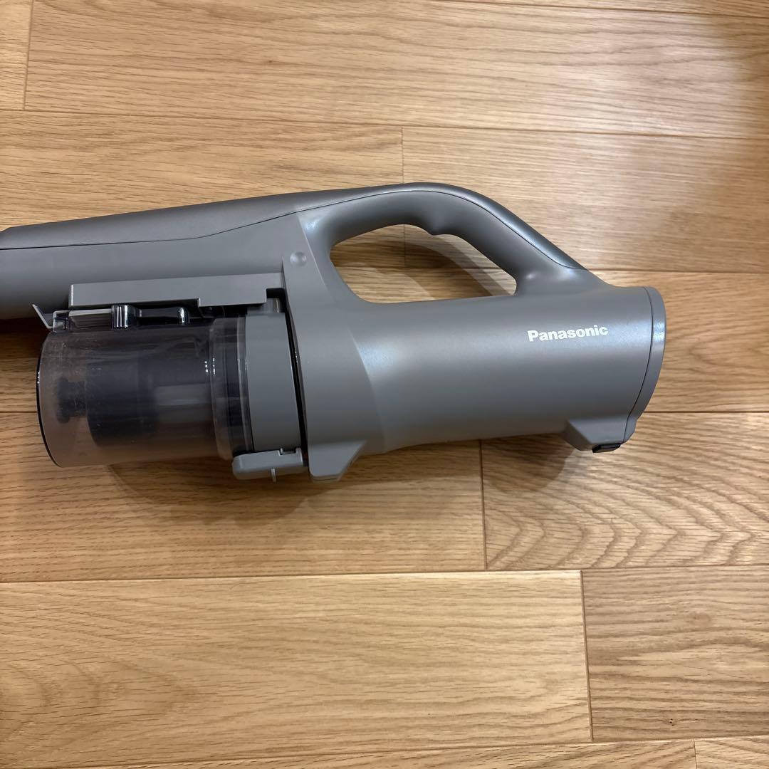 Panasonic スティック掃除機