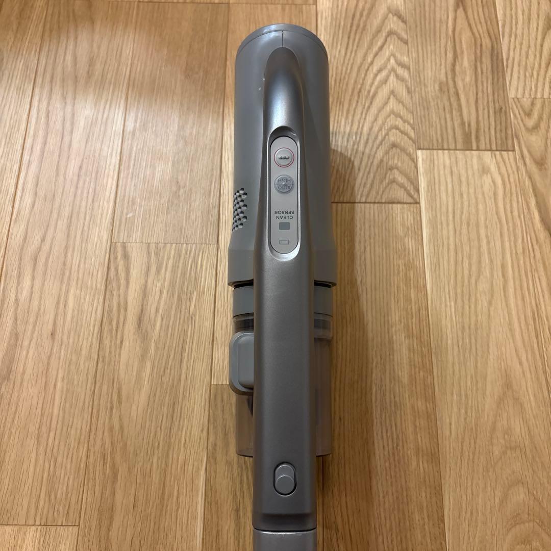 Panasonic スティック掃除機