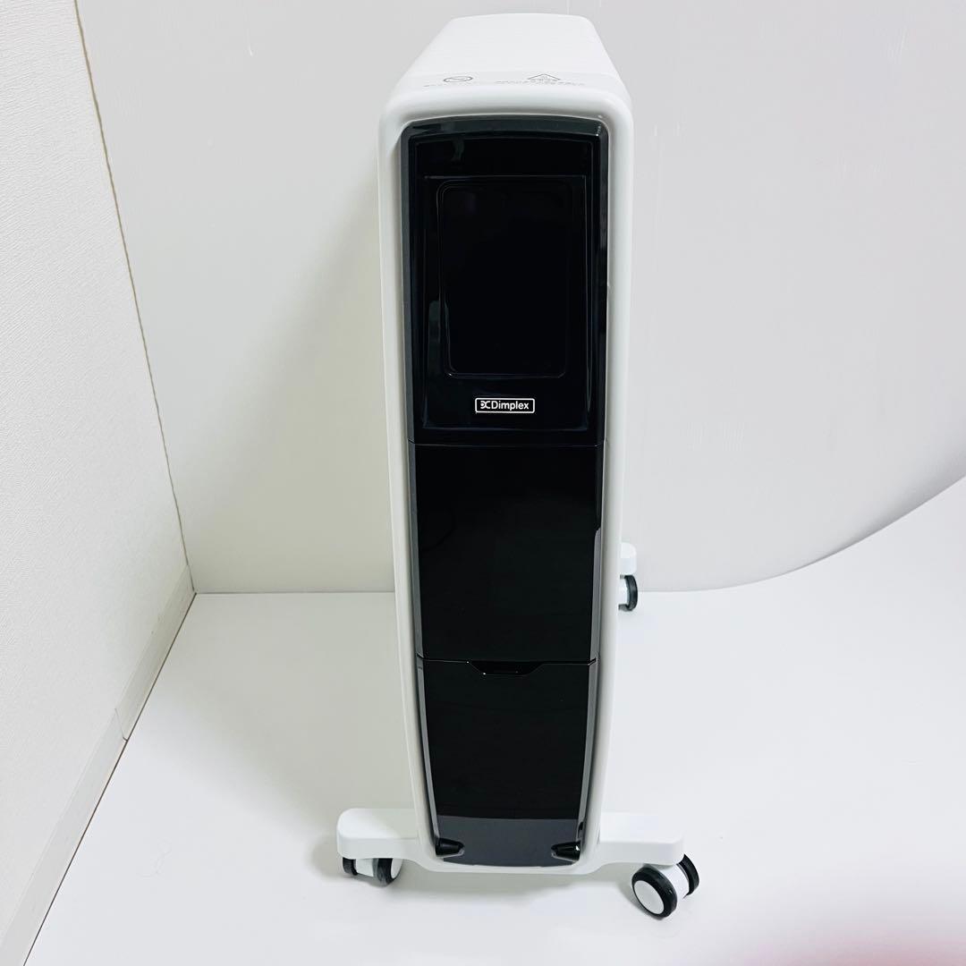 Dimplex ディンプレックス エボラッドシリーズ オイルフリーヒーター