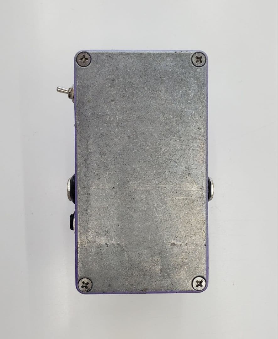 ギター Vivie WildCat Crunch OverDrive