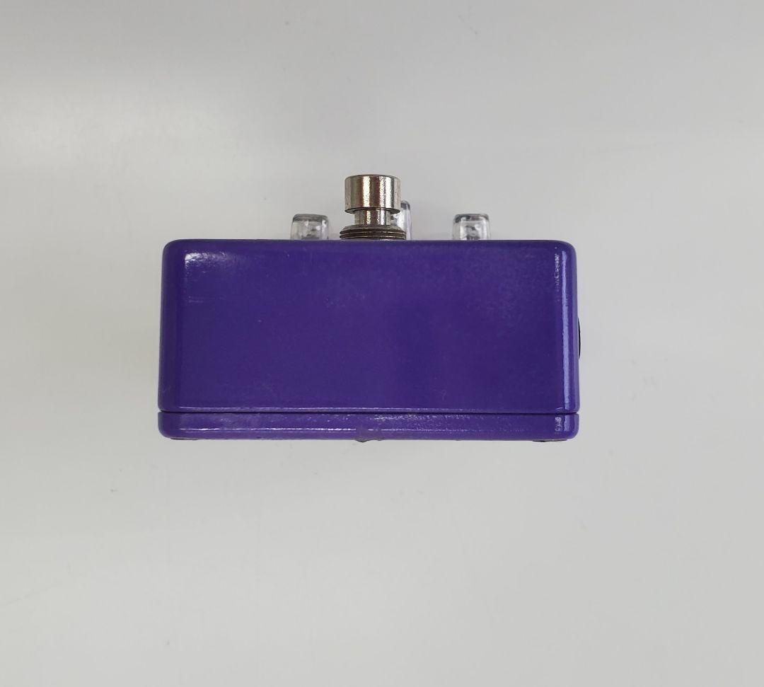 ギター Vivie WildCat Crunch OverDrive