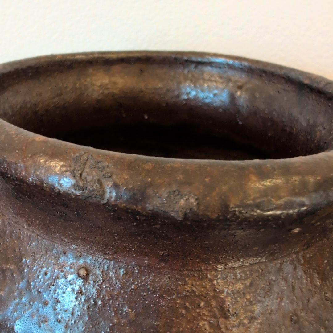 お歯黒壺　合わせ箱　江戸時代