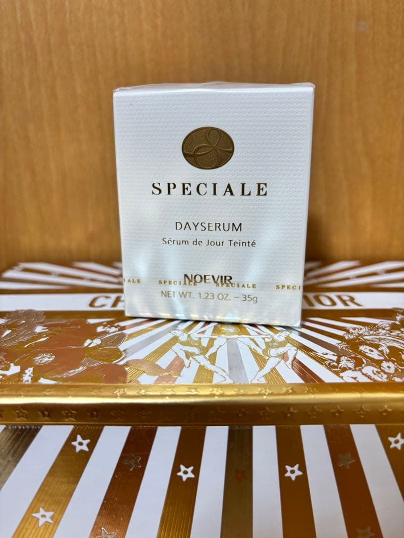 ノエビアスペチアーレ